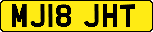 MJ18JHT