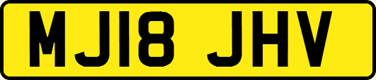 MJ18JHV