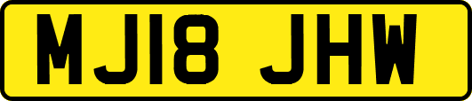 MJ18JHW