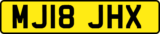 MJ18JHX