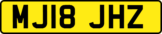 MJ18JHZ