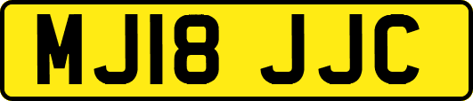 MJ18JJC