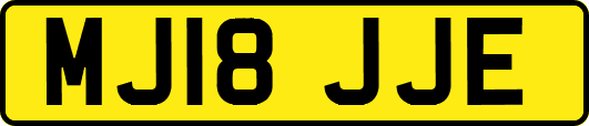 MJ18JJE