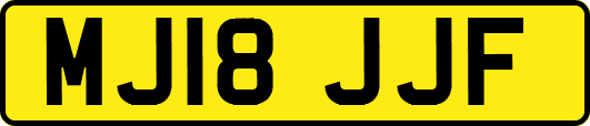 MJ18JJF