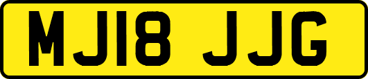 MJ18JJG