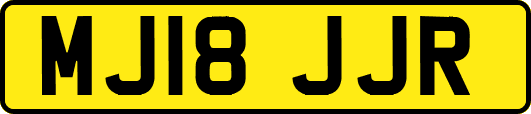 MJ18JJR