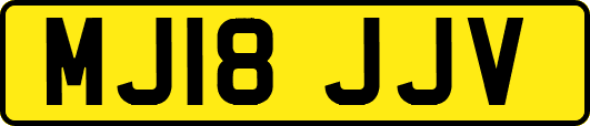 MJ18JJV