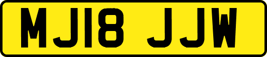 MJ18JJW