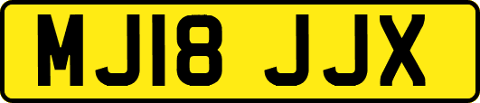 MJ18JJX