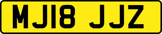 MJ18JJZ