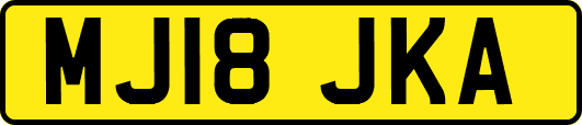 MJ18JKA