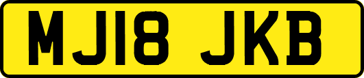 MJ18JKB