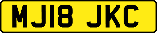 MJ18JKC