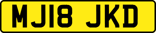 MJ18JKD