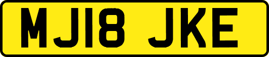 MJ18JKE