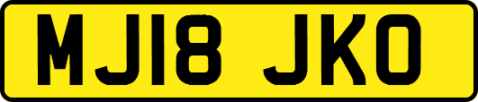MJ18JKO