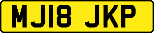 MJ18JKP