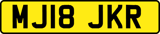 MJ18JKR