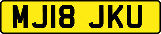 MJ18JKU