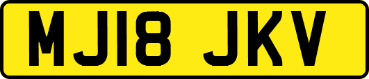 MJ18JKV