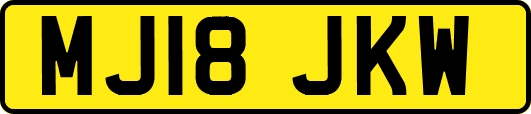 MJ18JKW