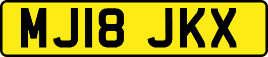 MJ18JKX