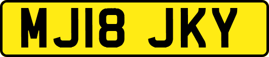MJ18JKY