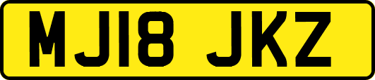 MJ18JKZ