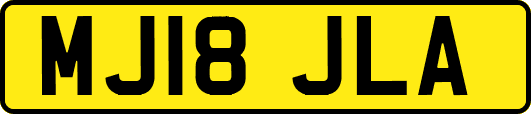 MJ18JLA