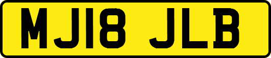 MJ18JLB