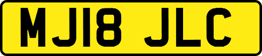 MJ18JLC