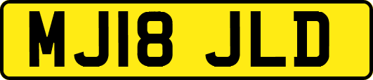 MJ18JLD