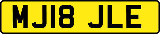 MJ18JLE