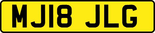 MJ18JLG