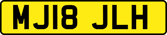 MJ18JLH
