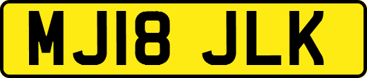 MJ18JLK