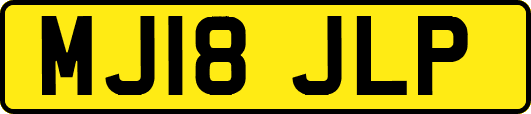 MJ18JLP