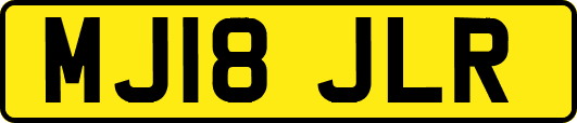 MJ18JLR