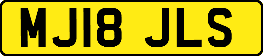 MJ18JLS