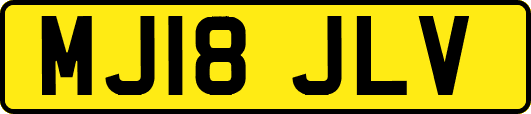 MJ18JLV