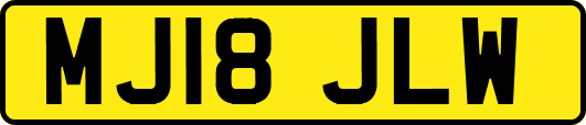 MJ18JLW