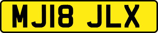 MJ18JLX
