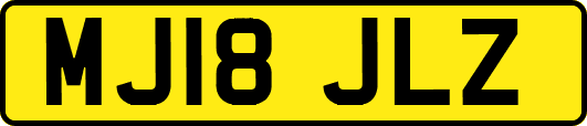 MJ18JLZ