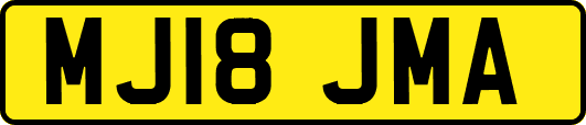 MJ18JMA