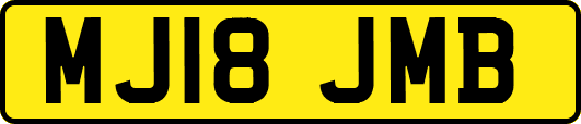 MJ18JMB