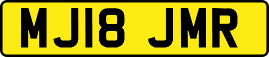 MJ18JMR