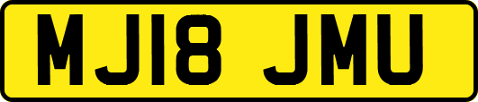 MJ18JMU