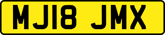 MJ18JMX
