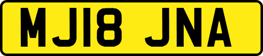 MJ18JNA