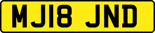 MJ18JND